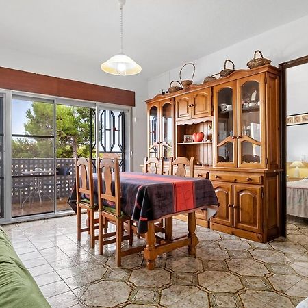 Villa Rosita L'Ampolla Εξωτερικό φωτογραφία