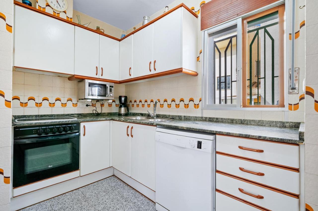 Villa Rosita L'Ampolla Εξωτερικό φωτογραφία