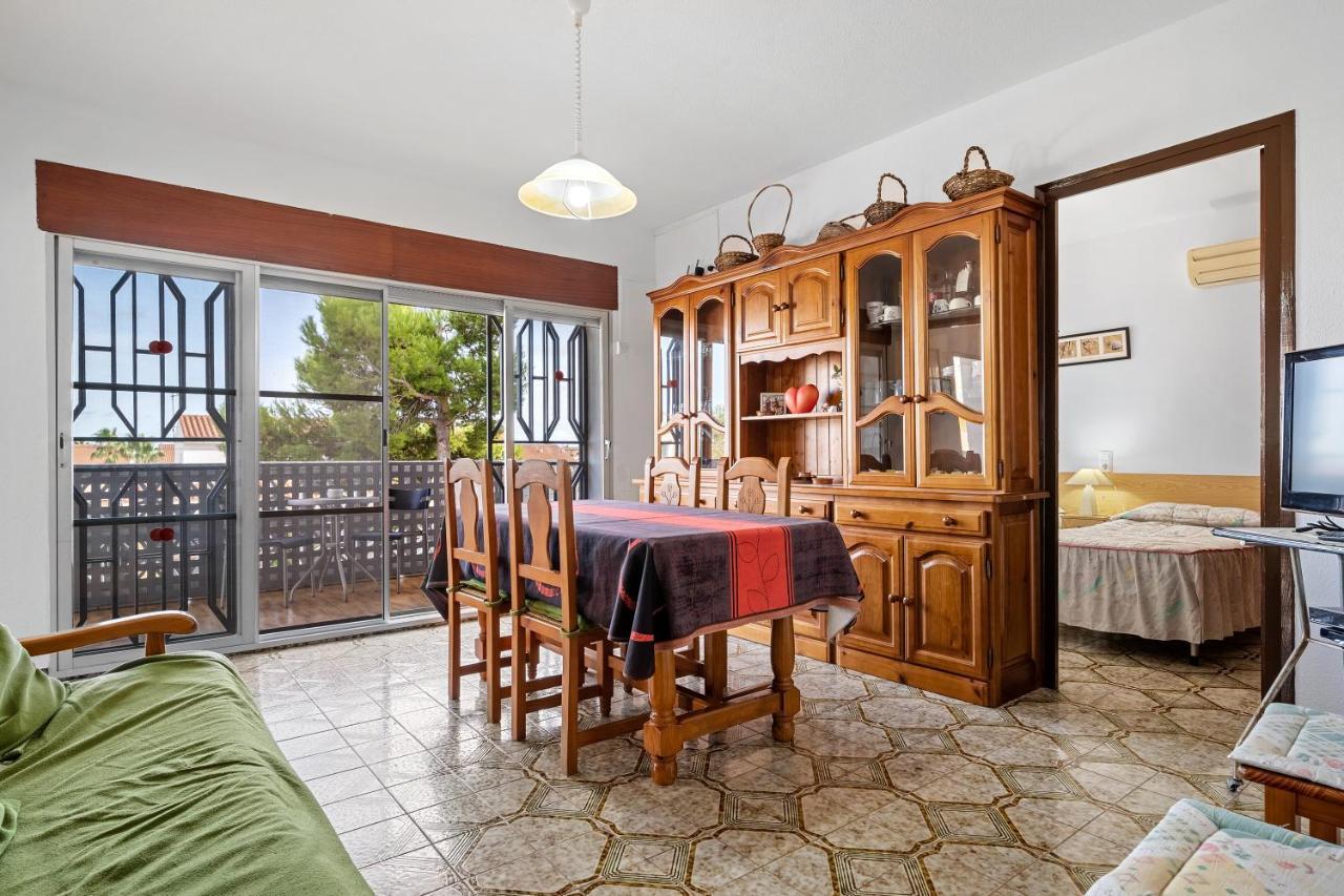 Villa Rosita L'Ampolla Εξωτερικό φωτογραφία