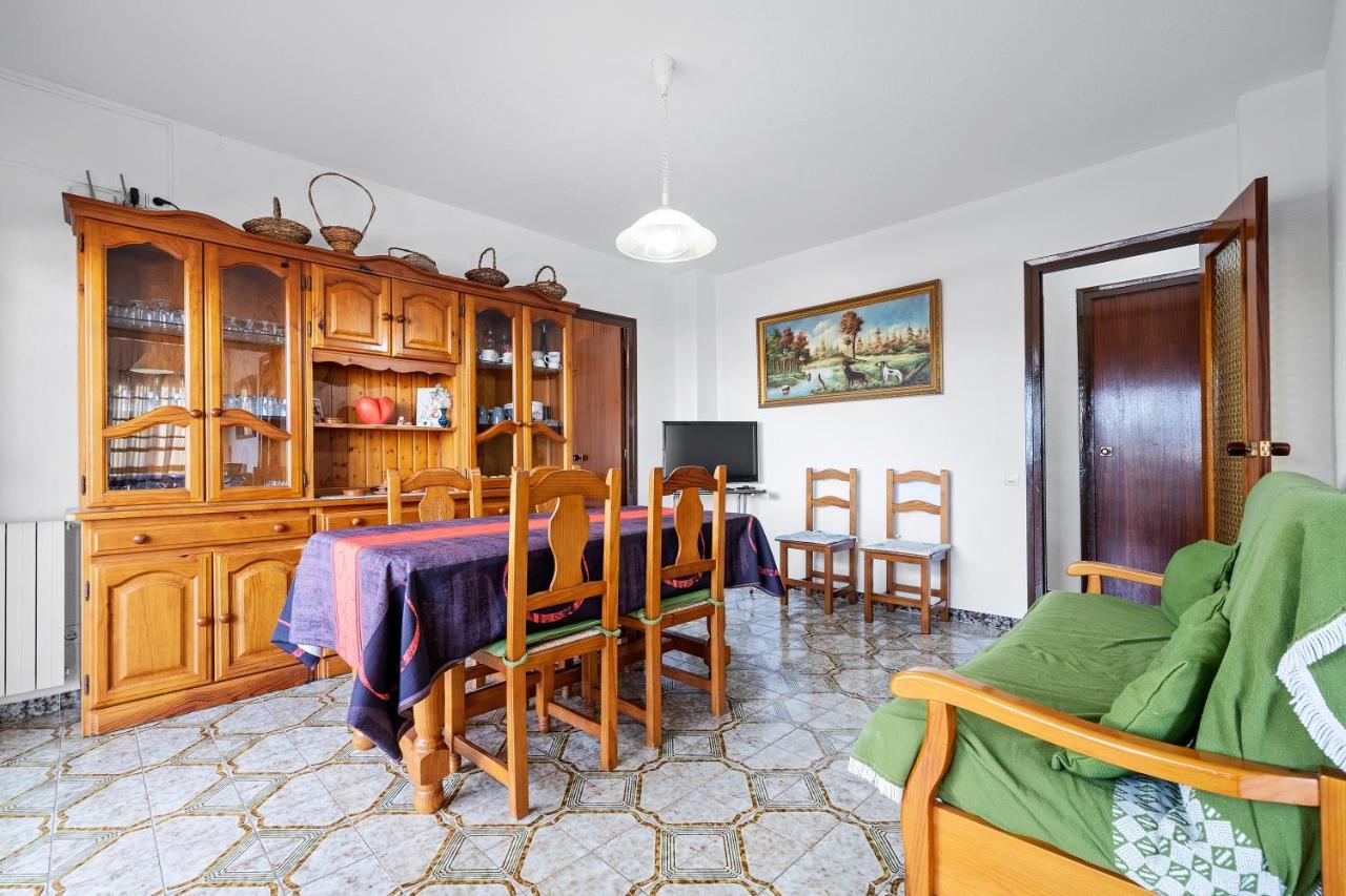 Villa Rosita L'Ampolla Εξωτερικό φωτογραφία