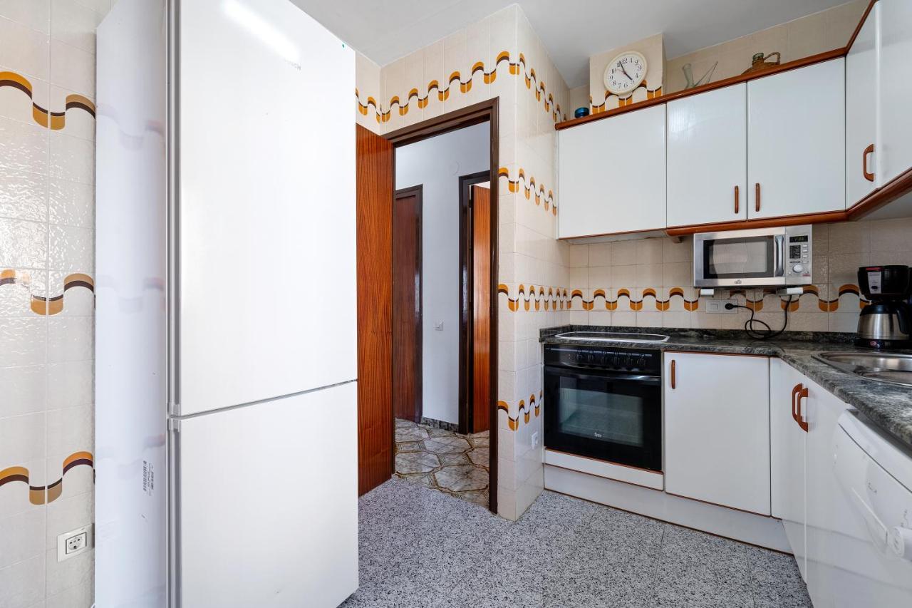 Villa Rosita L'Ampolla Εξωτερικό φωτογραφία