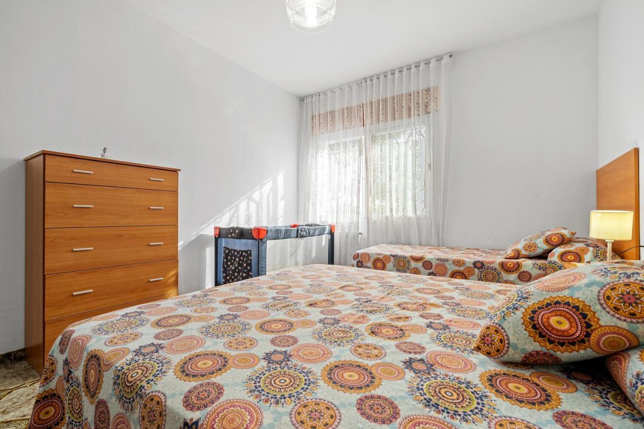 Villa Rosita L'Ampolla Εξωτερικό φωτογραφία