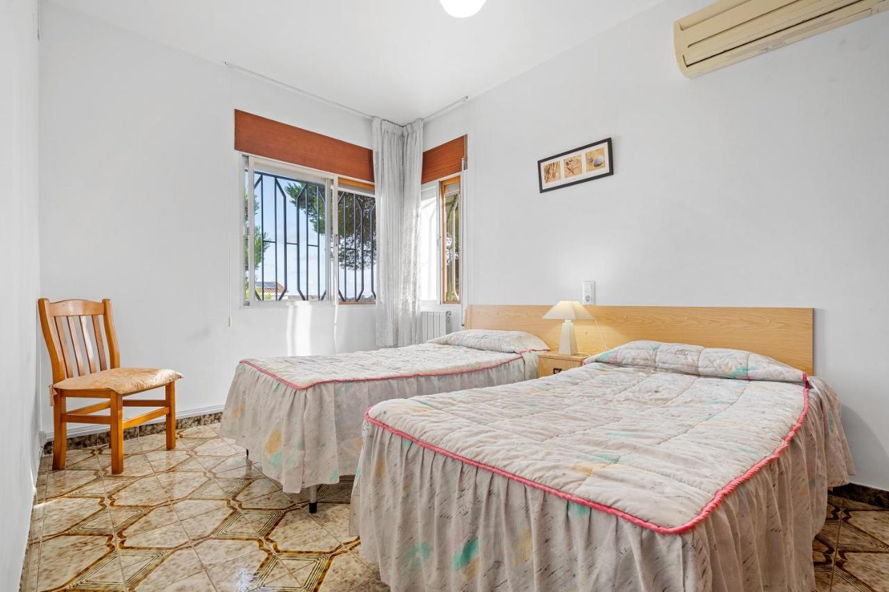 Villa Rosita L'Ampolla Εξωτερικό φωτογραφία