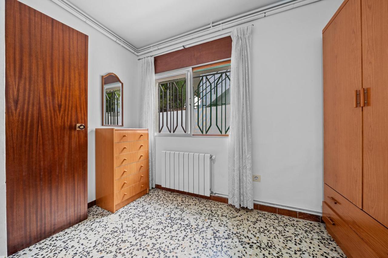 Villa Rosita L'Ampolla Εξωτερικό φωτογραφία