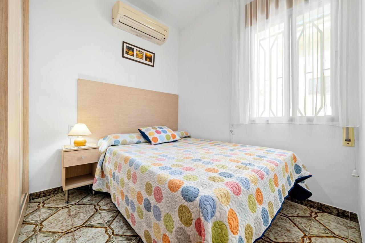 Villa Rosita L'Ampolla Εξωτερικό φωτογραφία
