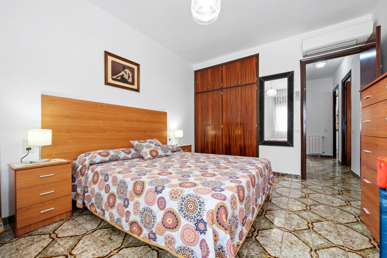 Villa Rosita L'Ampolla Εξωτερικό φωτογραφία