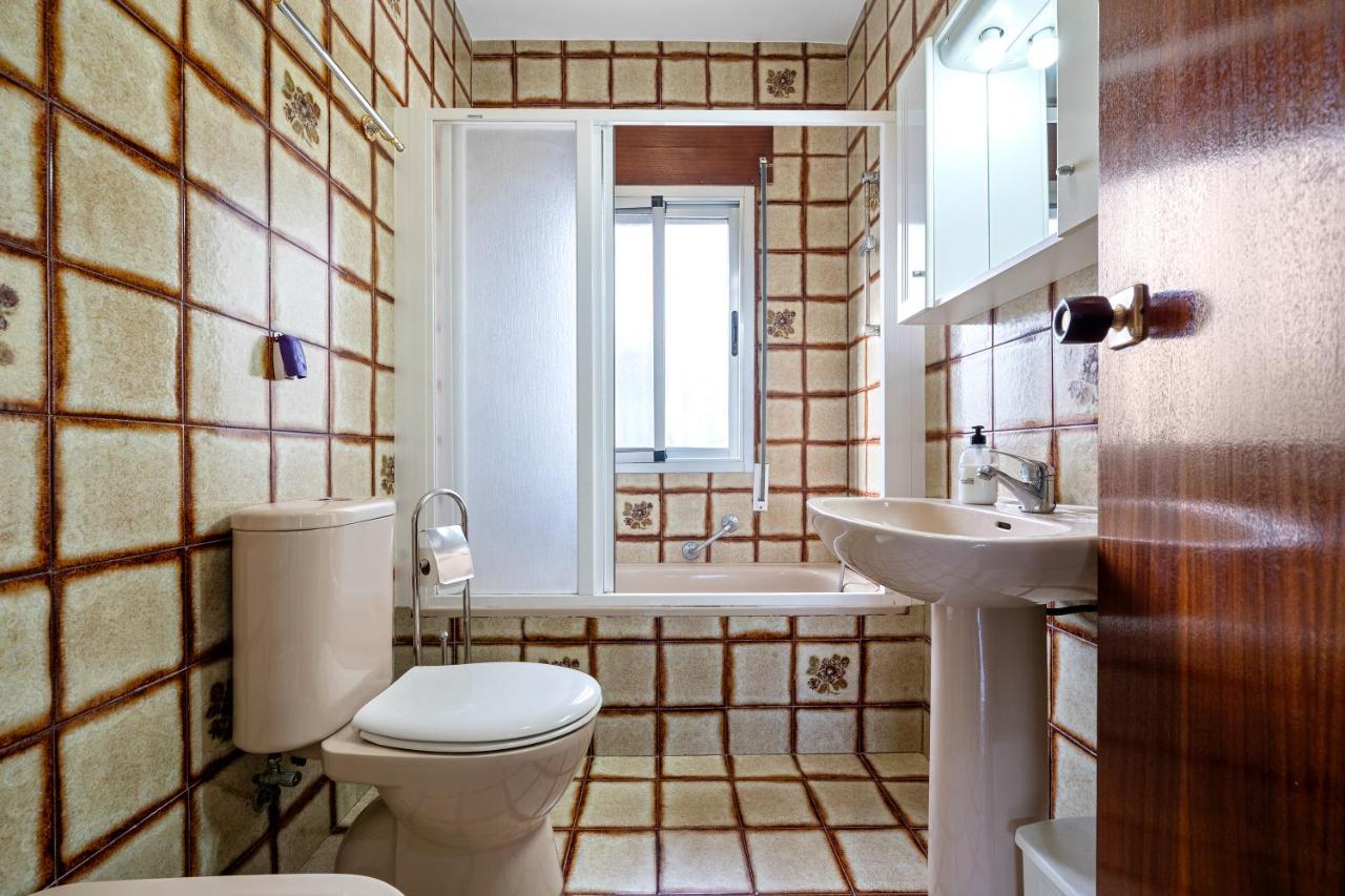Villa Rosita L'Ampolla Εξωτερικό φωτογραφία