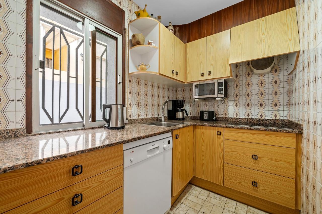 Villa Rosita L'Ampolla Εξωτερικό φωτογραφία