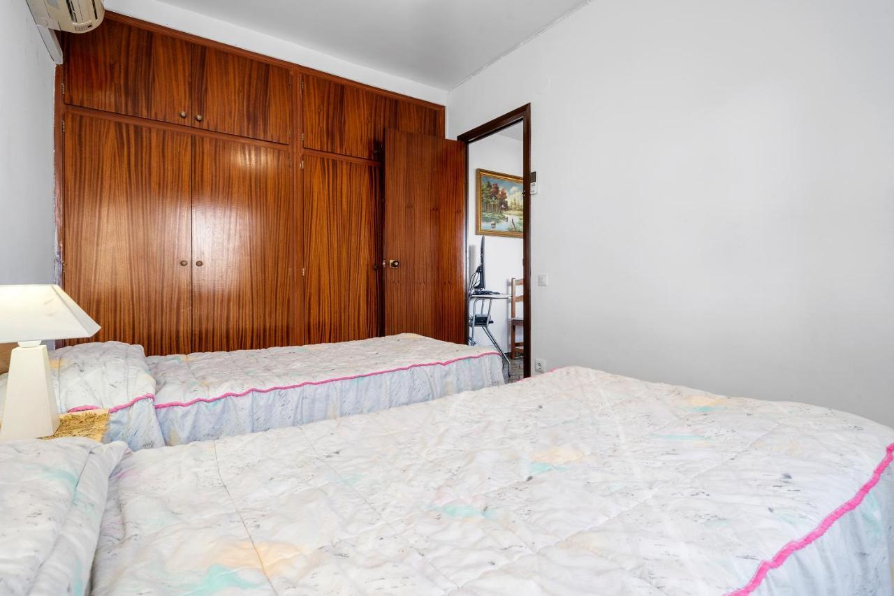 Villa Rosita L'Ampolla Εξωτερικό φωτογραφία
