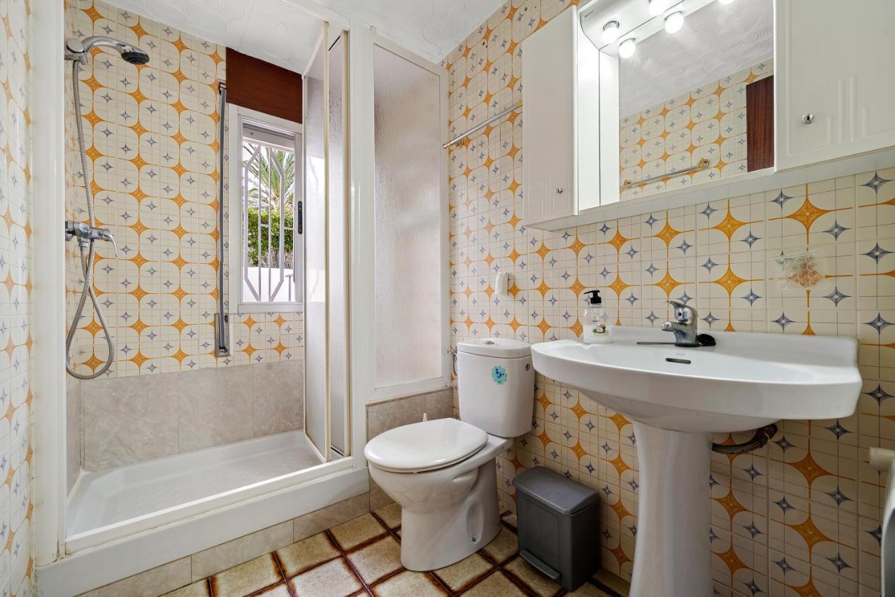 Villa Rosita L'Ampolla Εξωτερικό φωτογραφία